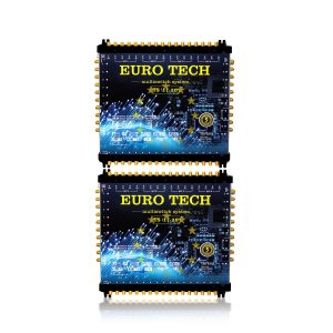 مولتی سوییچ 40 واحدی